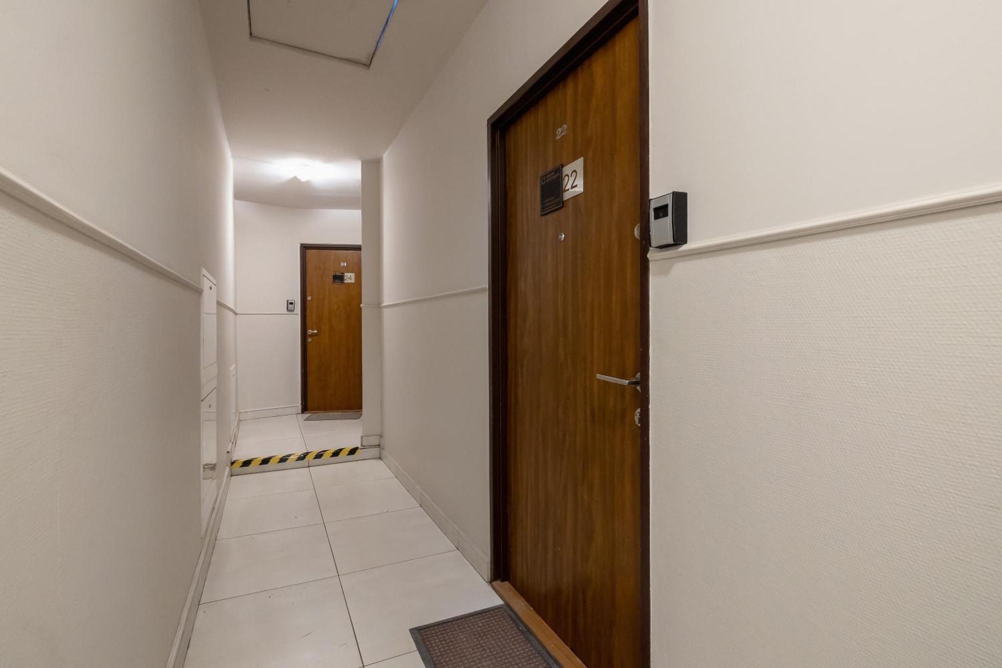 Studio Apartment With Ac - Dluga 65 克拉科夫 外观 照片